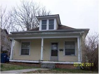 Foreclosed Home - List 100017809