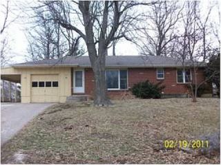 Foreclosed Home - 29 VIRGINIA DR, 64068
