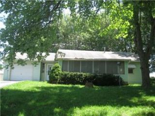 Foreclosed Home - 12111 SCOTT AVE, 64068