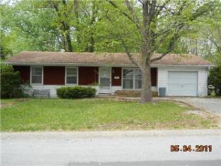 Foreclosed Home - List 100082668