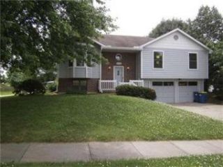 Foreclosed Home - 535 SARAH LN, 64068