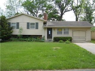 Foreclosed Home - List 100094716