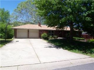Foreclosed Home - List 100108248