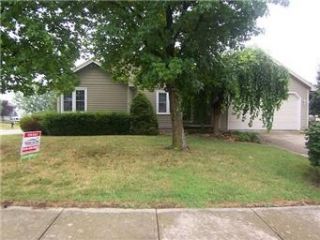 Foreclosed Home - 2021 CAMILLE CT, 64068