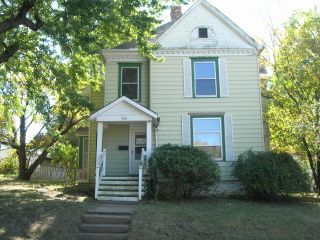 Foreclosed Home - 215 E PINE ST, 64068