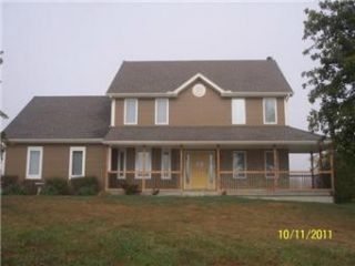 Foreclosed Home - List 100184984