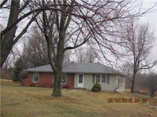 Foreclosed Home - 17606 COUNTY ROAD H, 64068