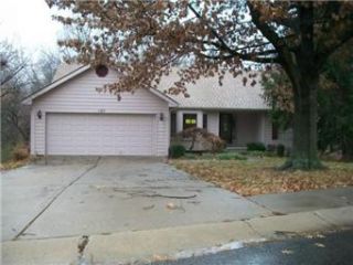 Foreclosed Home - 425 BROOKSIDE AVE, 64068
