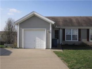 Foreclosed Home - 917 SWALLOW CIR, 64068