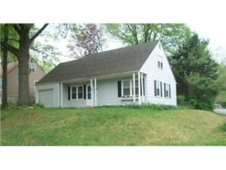 Foreclosed Home - 600 THORNTON ST, 64068