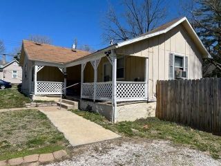 Foreclosed Home - List 100607896