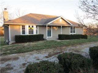 Foreclosed Home - 10205 S MUNRO RD, 64070