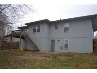 Foreclosed Home - List 100258221