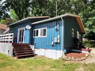 Foreclosed Home - 1109 LAKESHORE DR, 64075