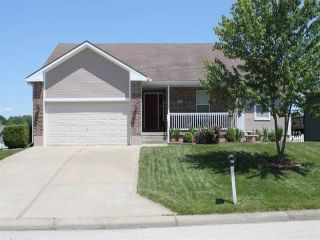 Foreclosed Home - 701 SW LONGHORN DR, 64075