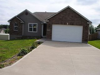 Foreclosed Home - List 100071632