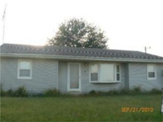 Foreclosed Home - List 100108345