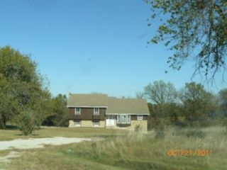 Foreclosed Home - 8109 ARMSTRONG RD, 64076