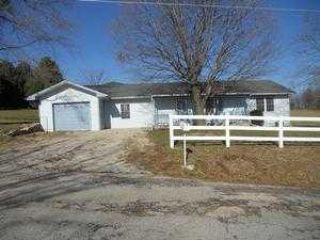 Foreclosed Home - 1003 W MARLOW ST, 64076