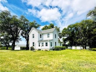 Foreclosed Home - 12335 HETH MOUND RD, 64076