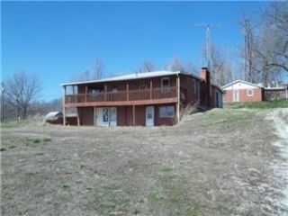 Foreclosed Home - List 100271002