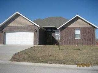 Foreclosed Home - 10404 LUCCA LN, 64078