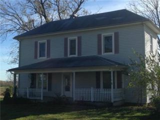 Foreclosed Home - 12907 E 249th St, 64078