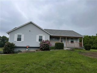 Foreclosed Home - 10809 E 240TH ST, 64078