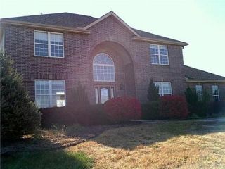 Foreclosed Home - List 100180632