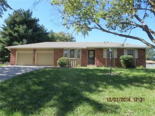 Foreclosed Home - 14520 Cobblestone Dr, 64079