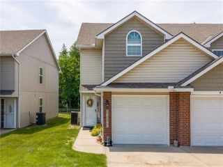 Foreclosed Home - 13650 OAK VALLEY DR, 64079