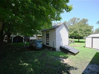 Foreclosed Home - 27040 STILLINGS RD, 64079
