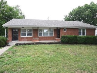 Foreclosed Home - List 100840389