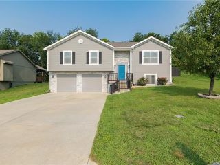 Foreclosed Home - 128 ROLLER CT, 64079