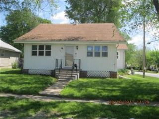 Foreclosed Home - 224 WALNUT ST, 64080
