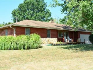 Foreclosed Home - 22812 S CAMP BRANCH RD, 64080