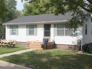 Foreclosed Home - 103 S INDEPENDENCE ST, 64080