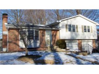 Foreclosed Home - List 100053358