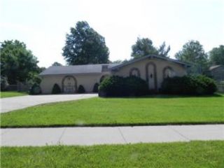 Foreclosed Home - List 100094748