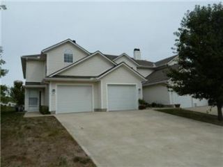 Foreclosed Home - 1321 SE BROADWAY CIR # A, 64081