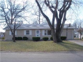 Foreclosed Home - 707 SW 7TH ST, 64081