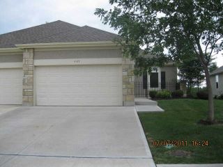 Foreclosed Home - 4107 SW HOMESTEAD DR, 64082