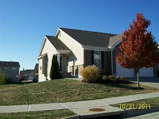 Foreclosed Home - 1201 SW WYSTERIA DR, 64082