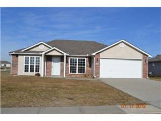 Foreclosed Home - 736 BRISTOL DR, 64083