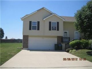 Foreclosed Home - 1013 KAYCEE DR, 64083