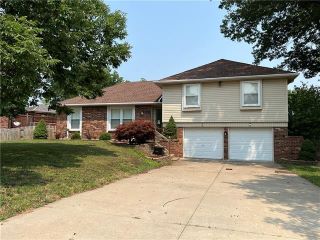 Foreclosed Home - 203 S PARK DR, 64083