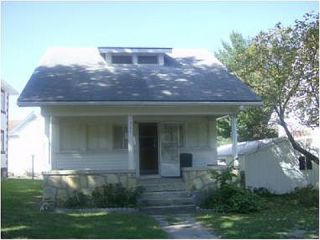 Foreclosed Home - 304 N COLLEGE ST, 64085