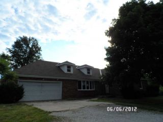 Foreclosed Home - 806 GILLIS AVE, 64085