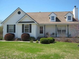 Foreclosed Home - 900 NE MICHAEL DR, 64086