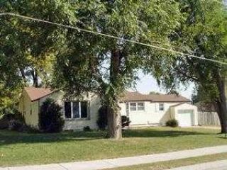 Foreclosed Home - List 100053472